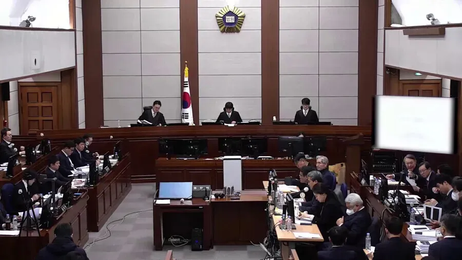 Judgment day looms for Yoon and others on trial for insurrection