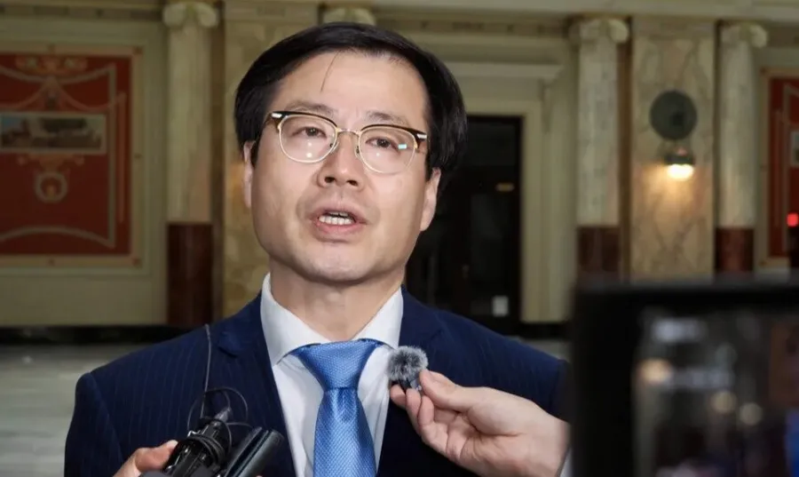 [단독] '301조 조사' 결정 앞두고...산업장관·통상본부장 방미 총력전 - 뉴스 썸네일 이미지