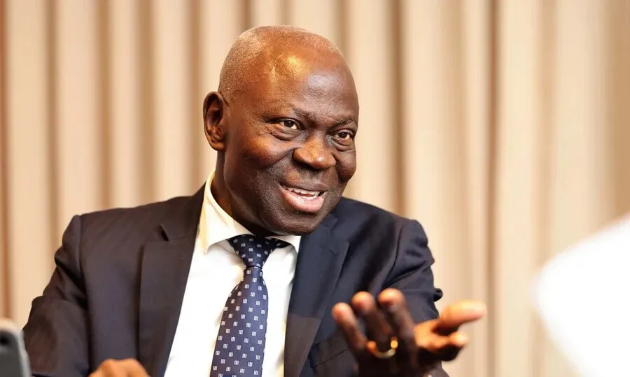 [Interview] ILO chief on challenges and opportunities AI poses for work