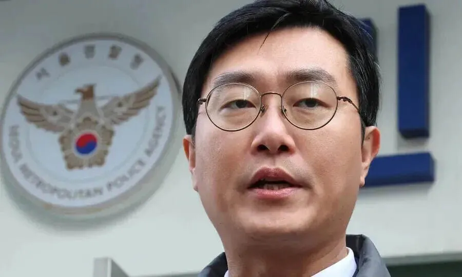 ‘보좌진 성추행·2차 가해 의혹’ 장경태 의원 불구속 기소