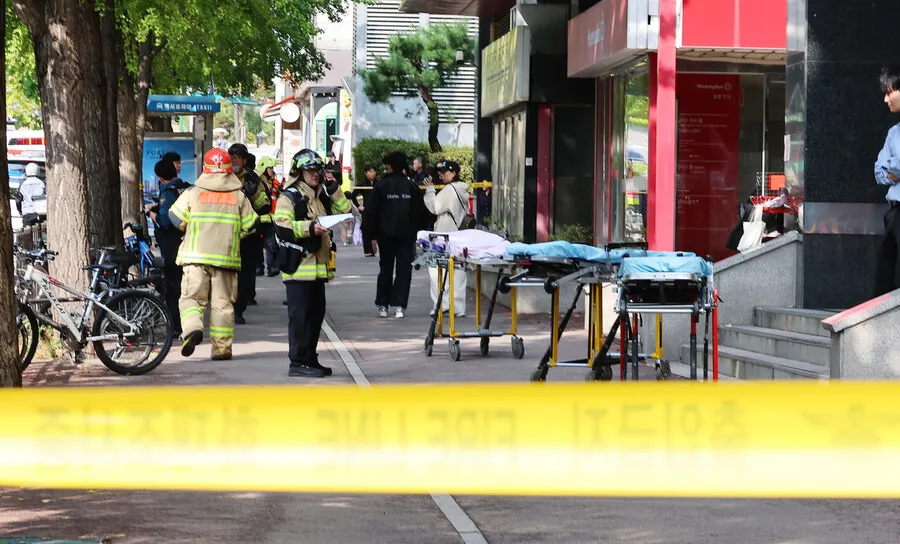 인천 흉기난동 못 막은 전자발찌…재범 막는 ‘만능열쇠’ 과신 끝내야