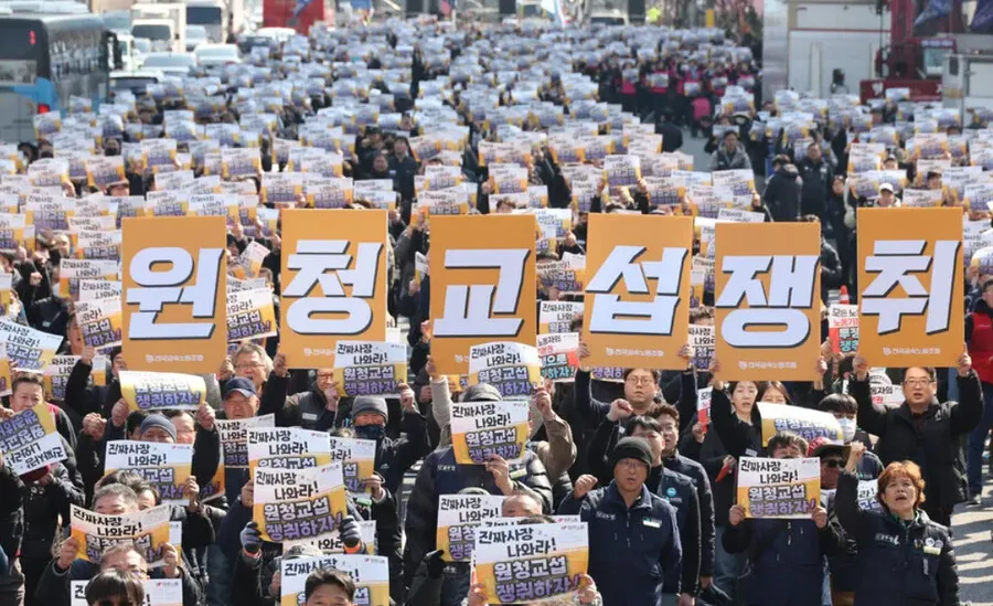 “건설현장 산재 없애자” 마주앉은 원·하청…변화 물꼬 튼 노란봉투법