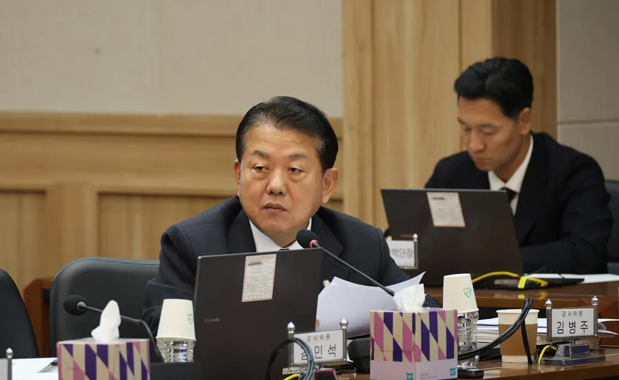김여정 ‘입 닥쳐라’ 비난에…김병주 “지뢰 사고 적반하장”