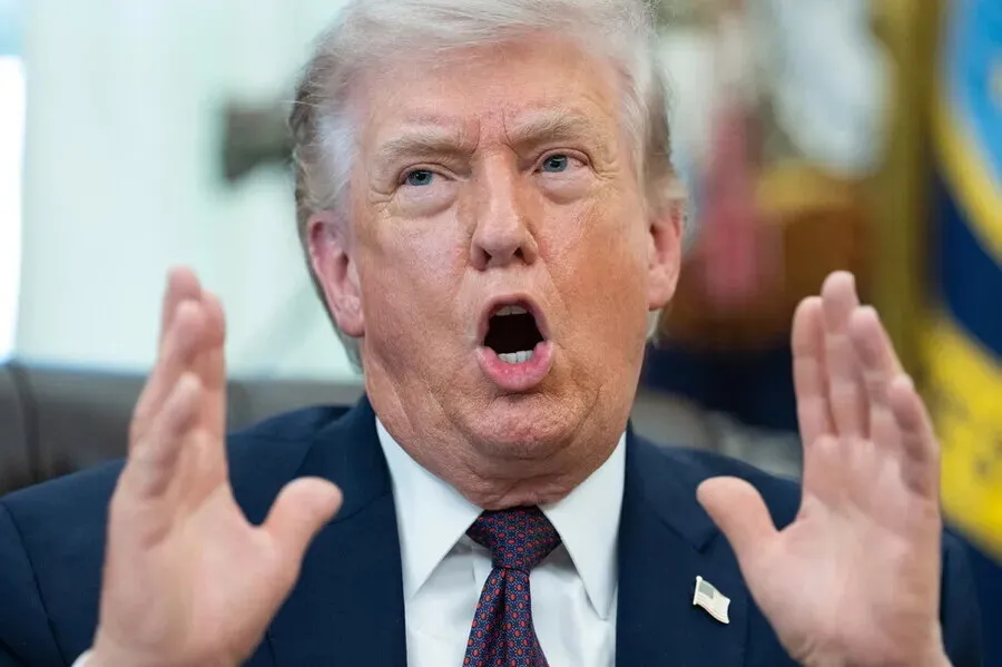 [Column] Is Donald Trump good for the Korean Peninsula?