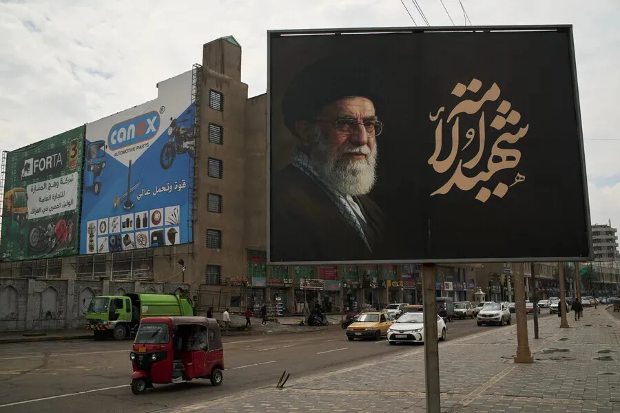 Iran rejects US ceasefire proposal, counters with its own demands
