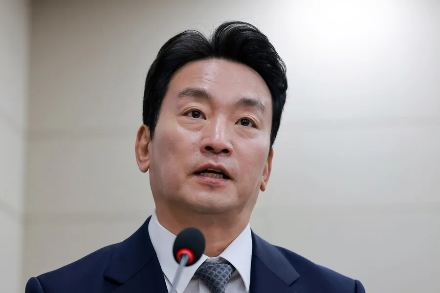 KBS 새 사장 곧 공모, 법 따른 건데…박장범 “왜 해임돼야 하나”