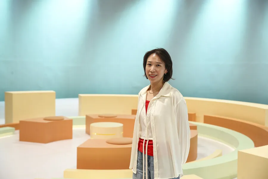 “어린이들 ‘감정 문해력’ 위해 매끄러운 진행 포기했죠”