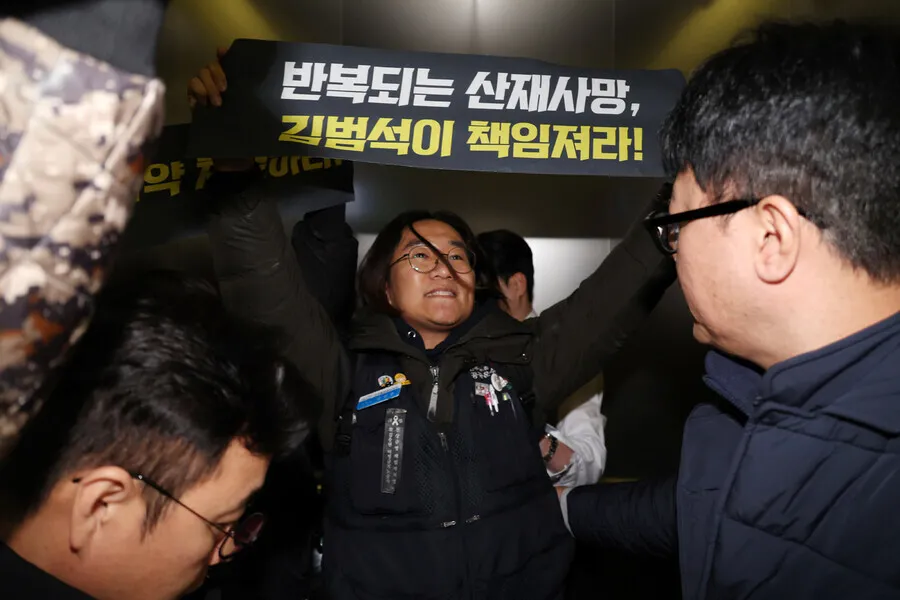 용두사미 된 쿠팡 ‘산재 은폐’ 수사, 블랙리스트·불법파견도 흐지부지