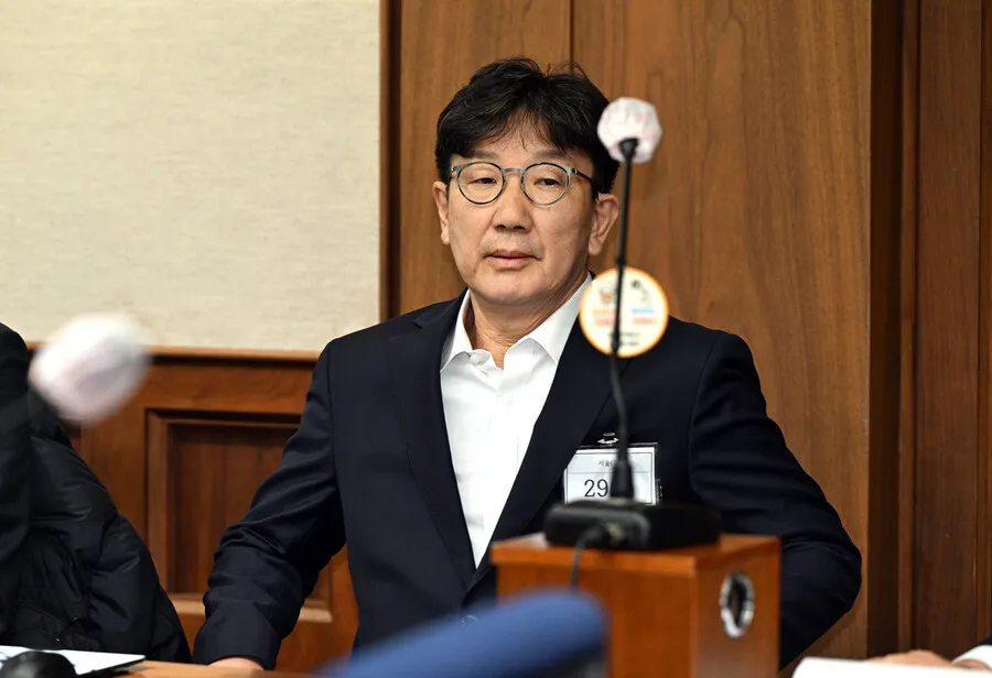‘통일교 정치자금’ 권성동, 변호사 자격 취소…징역형 확정 영향