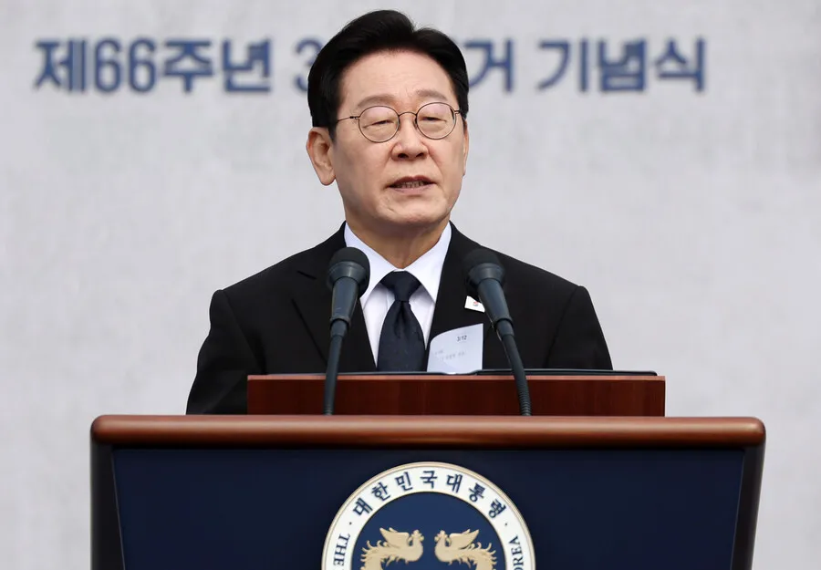 李大統領、基礎年金の差額支給見直しを正式に…「貧しい高齢者に寛大」