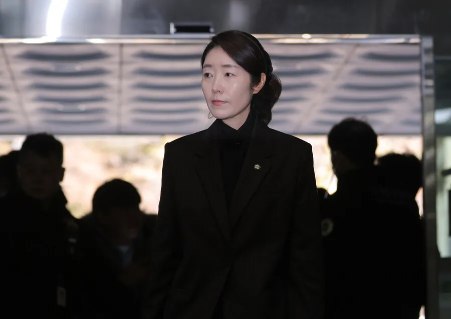 ‘1억 공천헌금’ 강선우·김경, 1심 선고 앞두고 오는 26일 구속기간 만료