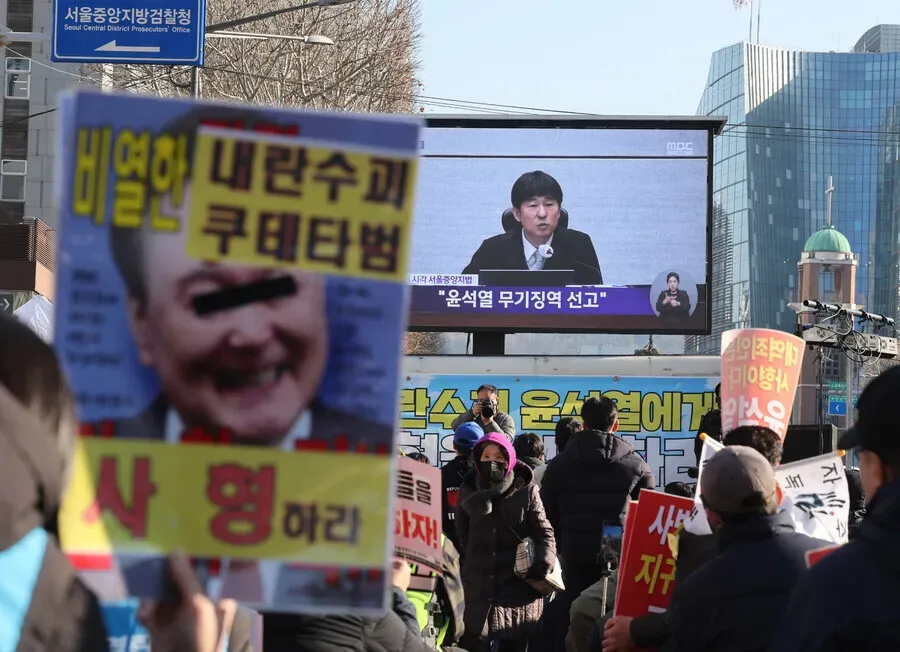 [News analysis] Court rejects Yoon’s claim that martial law was a ‘warning’