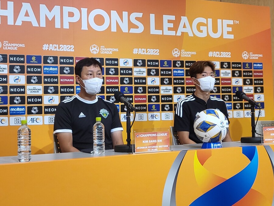 전북·대구 AFC 단판 승부…K리그 ‘최후의 팀’ 놓고 겨룬다
