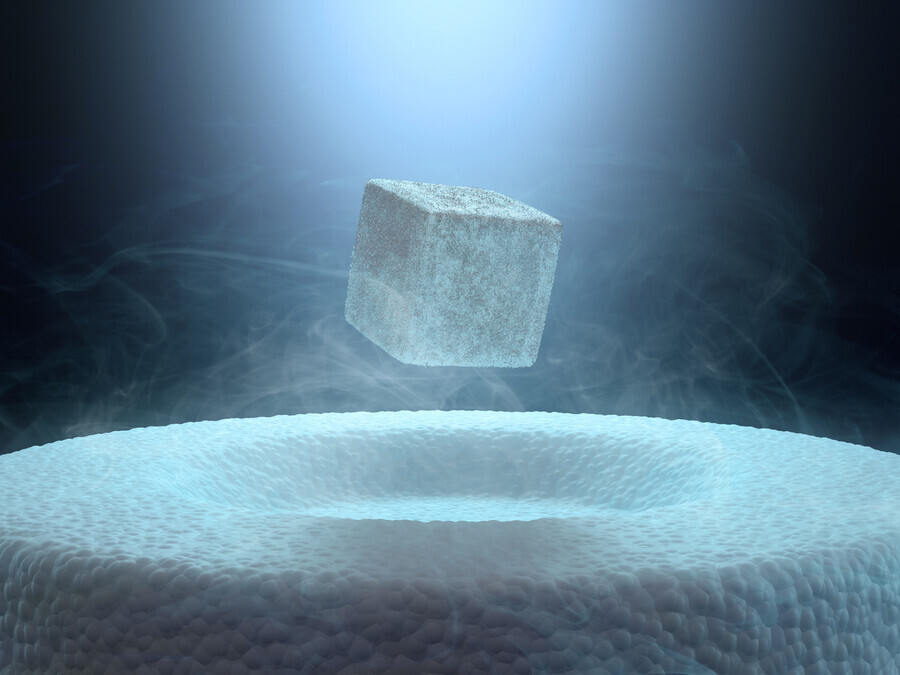 Room-Temperature Superconductivity Claim Falls Apart [Update]