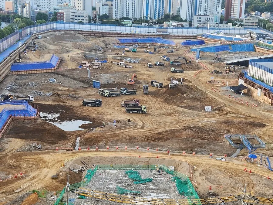 “35억 계약 중 13억 불법 리베이트”…학동 참사 5년 만에 공모자 진술 바꾸고 증거 제출
