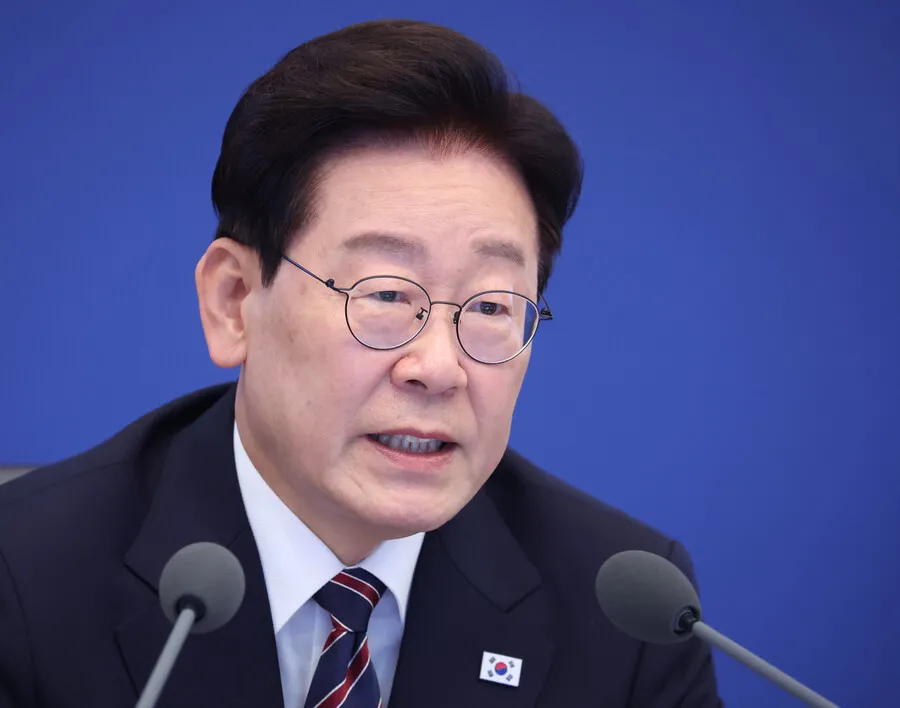 경찰, ‘서해피격 항소 포기 종용’ 이재명 대통령 등 무혐의