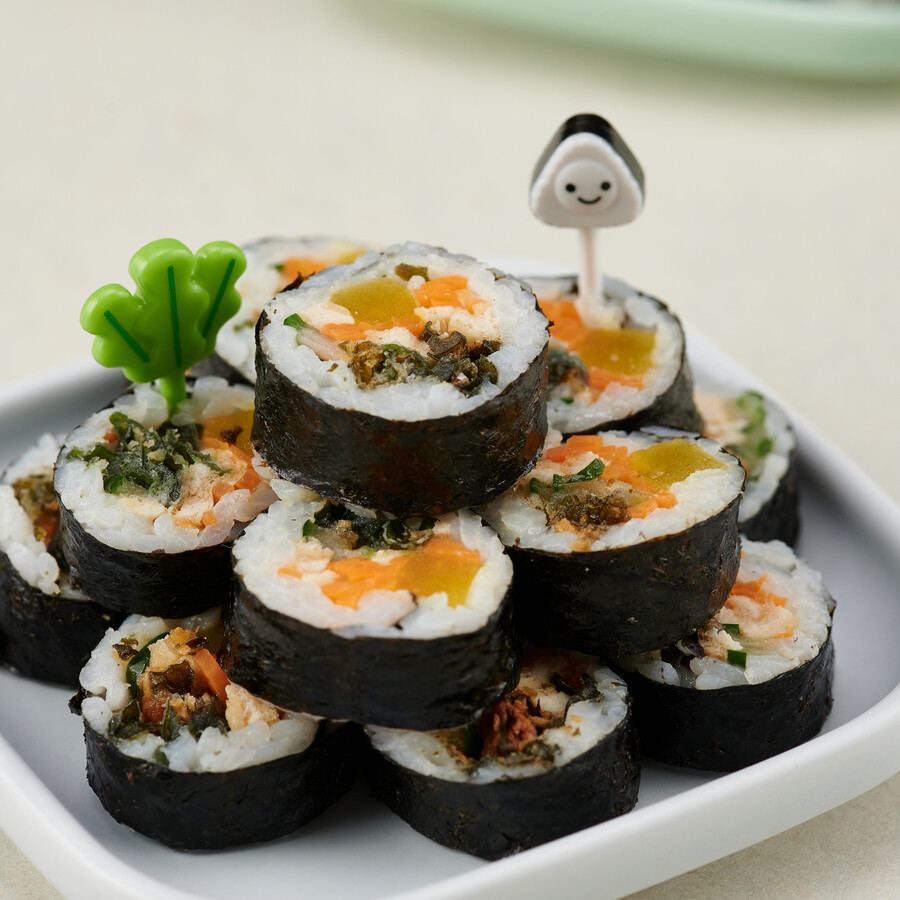 ‘김밥’ 맛집 대방출…다시마·고등어 ‘비법’ 넣고 말아보셔도 [ESC]
