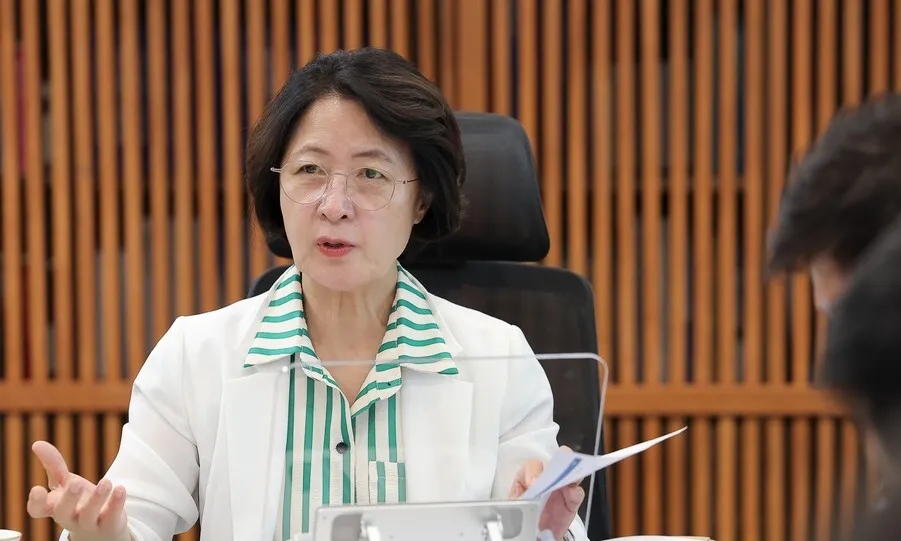 도 재정 비상이라더니 12억 아파트 관사? 추미애 지사 향한 경실련의 일침