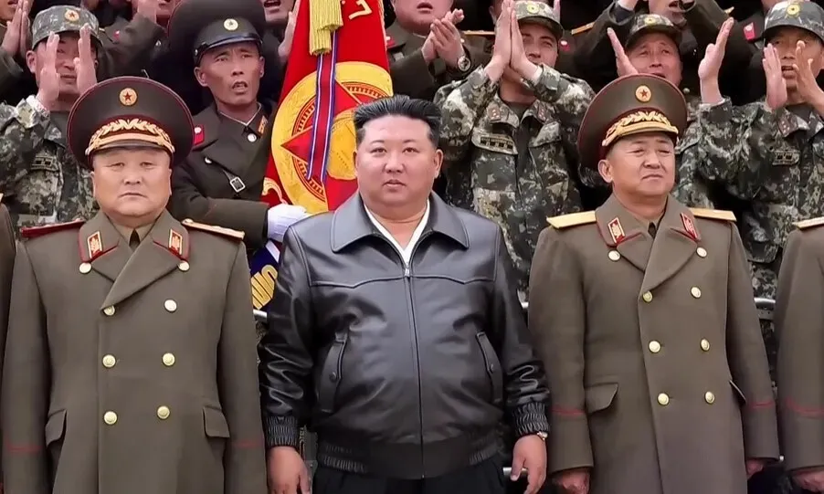 ‘High chance’ of North Korea-US summit in March or later, says Seoul’s spy agency