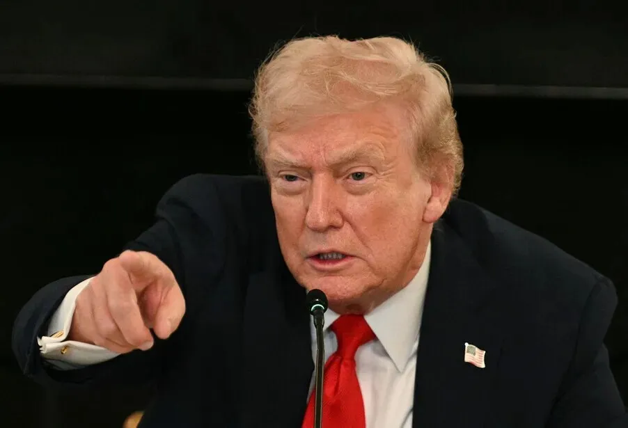 Tariffs, layoffs, deportations: Trump’s year of upending the lives of Americans