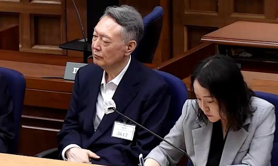 윤석열 당선무효·국힘 397억 반환…이르면 내년 1월 대법서 결론