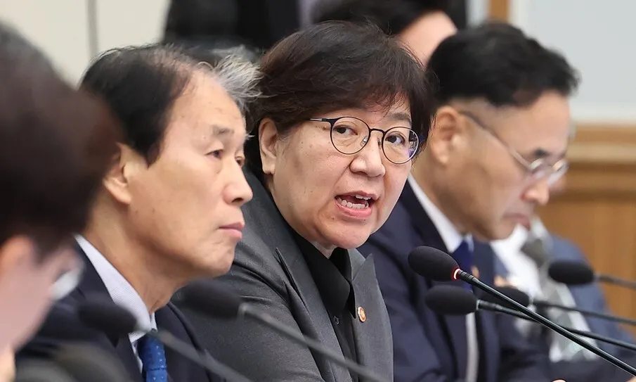 정부 예산 12% 느는데 복지부는 8%…“이재명 정부에서 복지는 후순위”