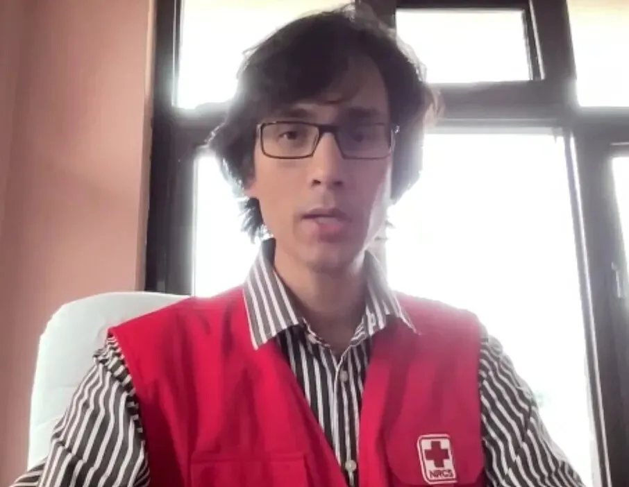 文明遭抹除的洪災：尼泊爾三國交界的氣候警鐘與人道危機