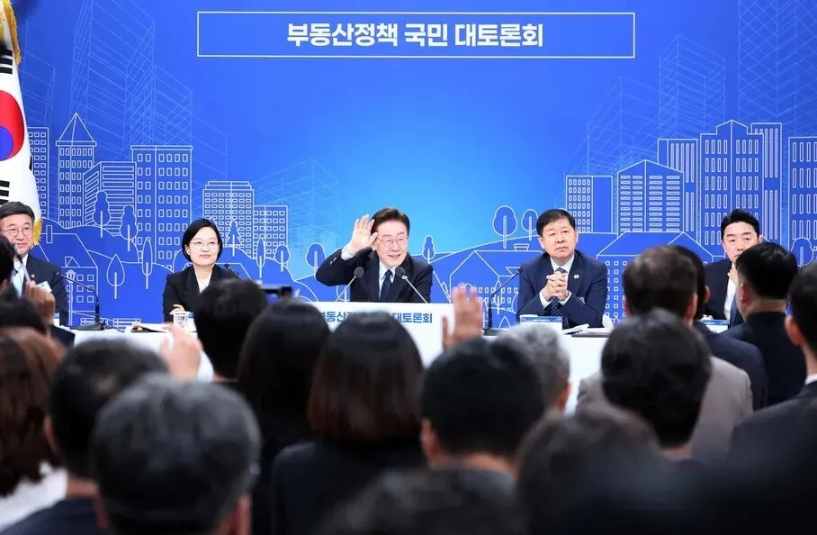 금융당국, 청년·서민 실수요자 대출 총량 규제 제외 검토