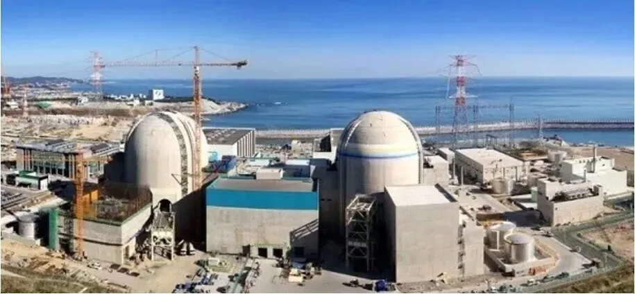 No more nuclear phase-out: Korea selects sites for new reactors