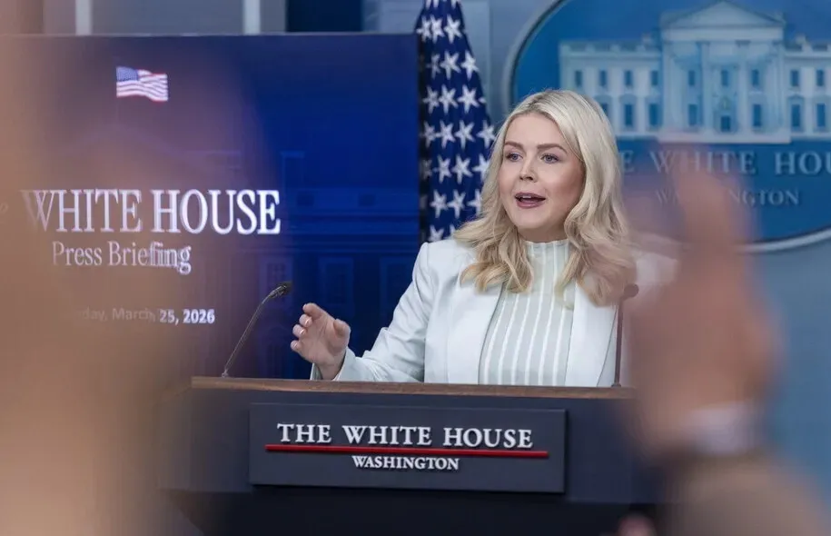 US is ‘prepared to unleash hell’ if Iran doesn’t accept defeat, warns White House
