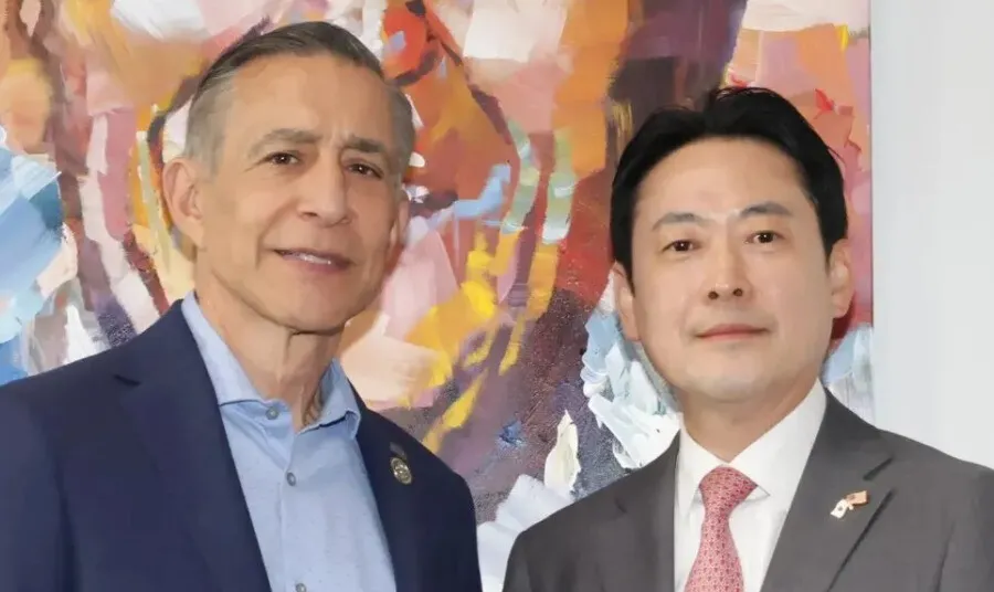미 의원이 직접 우려 전달, 쿠팡 향한 미국의 심상찮은 시선