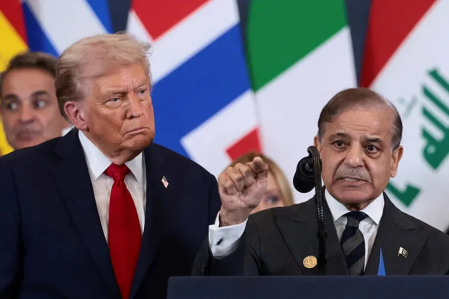 The tense 12 hours in which the world feared the US would nuke Iran
