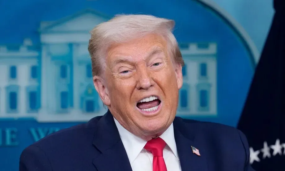 Trump threatens 25% tariff on Korea amid delay in passage of bill on US investment package