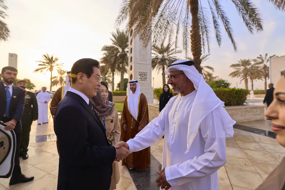 韓国とUAEは「特別な戦略的パートナーシップ」?…同盟とどう違うの?