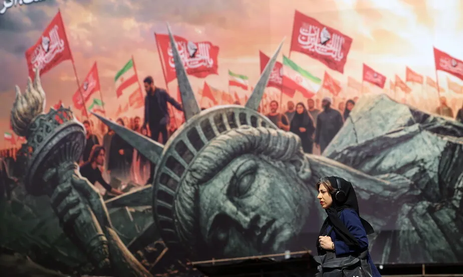 The 60-day ceasefire established under the memorandum of understanding (MOU) signed by the United States and Iran last June is expected to expire on the 17th (local time). The two countries remain deadlocked. The administration of US President Donald Trump has warned that it will increase pressure in combination with ‘unprecedented’ economic isolation measures, while Iran retains control of the Strait of Hormuz.