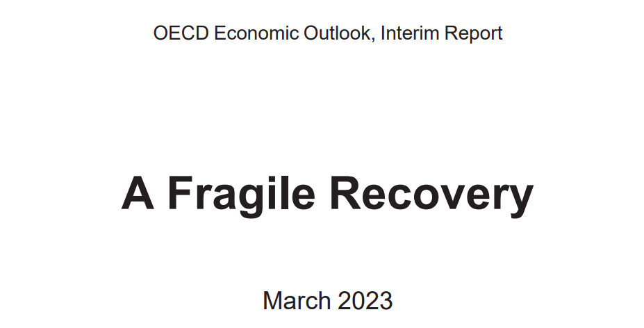 OECD “은행부문 ‘금융 취약성’ 극적 고조”…SVB 사태 이후 진단