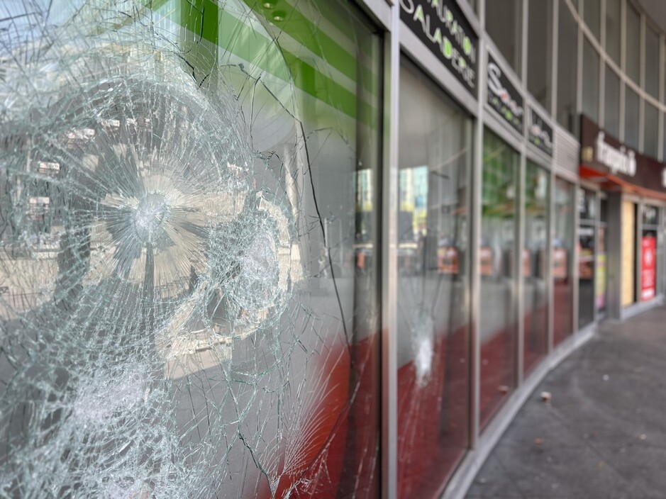 Protests Erupt in France Following the Death of Algerian Teenager at ...