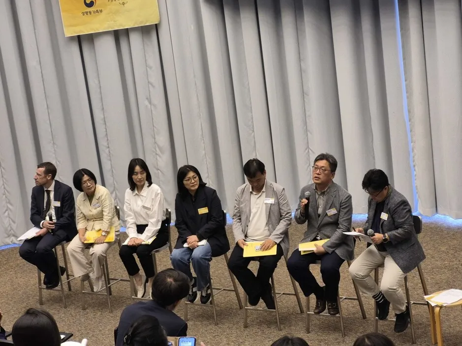 카톡 ‘아동성착취 위험 신고’ 6달 만에 2.4배 증가…“플랫폼 간 연대 필요”