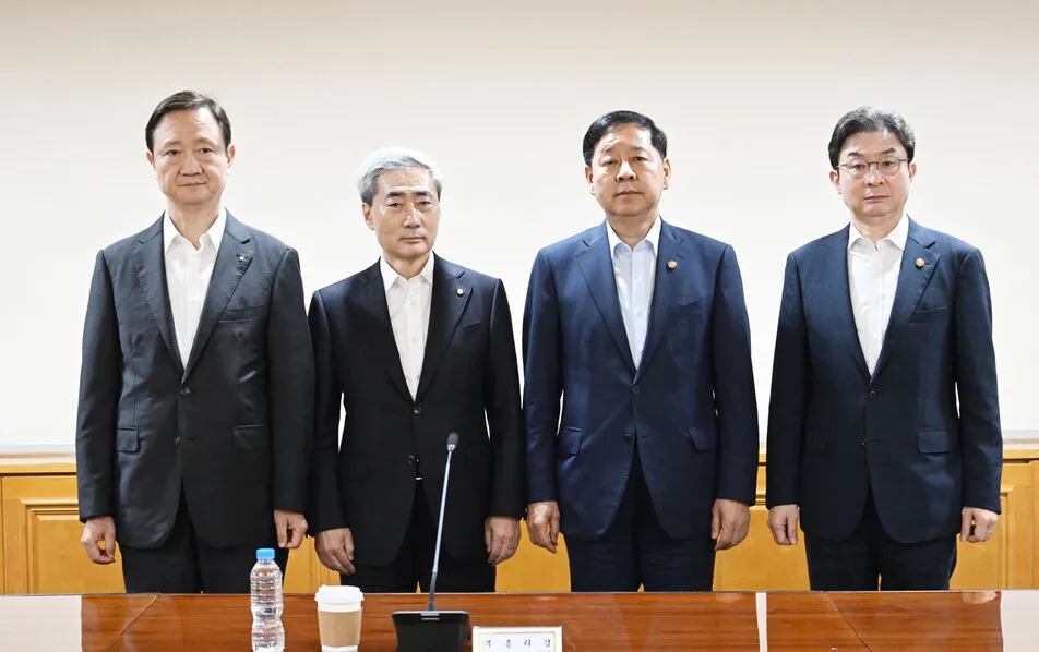 [사설] '레버리지 ETF' 대책, 진입 규제만으로 변동성 줄일 수 있나 - 뉴스 썸네일 이미지