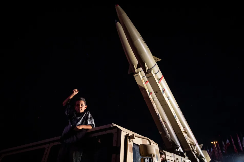 As the United States and Iran halt direct attacks for a third consecutive day, controversy is growing over U.S. military stocks of missiles and air-defense weapons. Despite U.S. President Donald Trump’s denial that ‘there is enough ammunition,’ analyses continue to indicate that stocks of some key weapons have fallen sharply. That day, President Trump said he would discuss Iran with