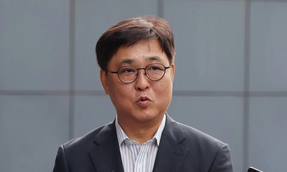 ‘78억 네이버 주식 보유’ 최휘영 후보자 “다 매각하…