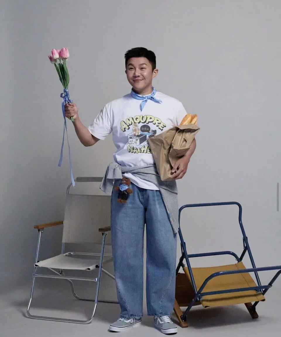 조세호 하차 관련 기사 사진