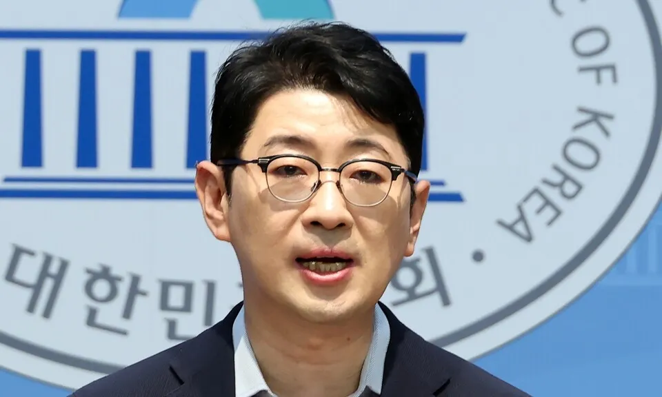 김민석, 주진우에 “극단적 말장난”…한병도 “사이버 렉카 수준”
