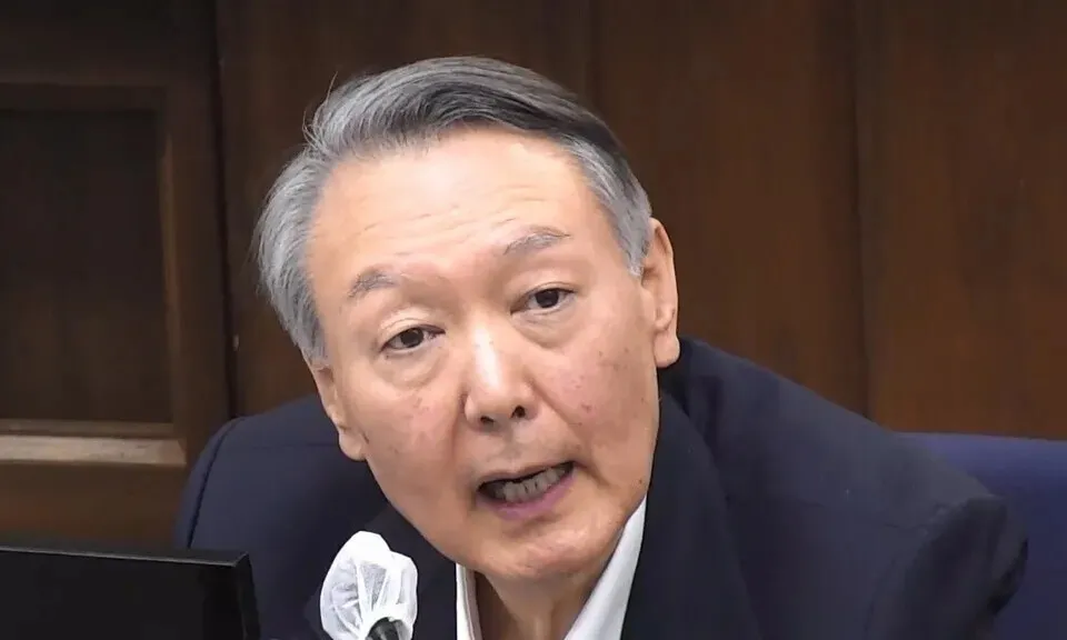Special counsel demands death penalty for Yoon in appeals trial on insurrection charges