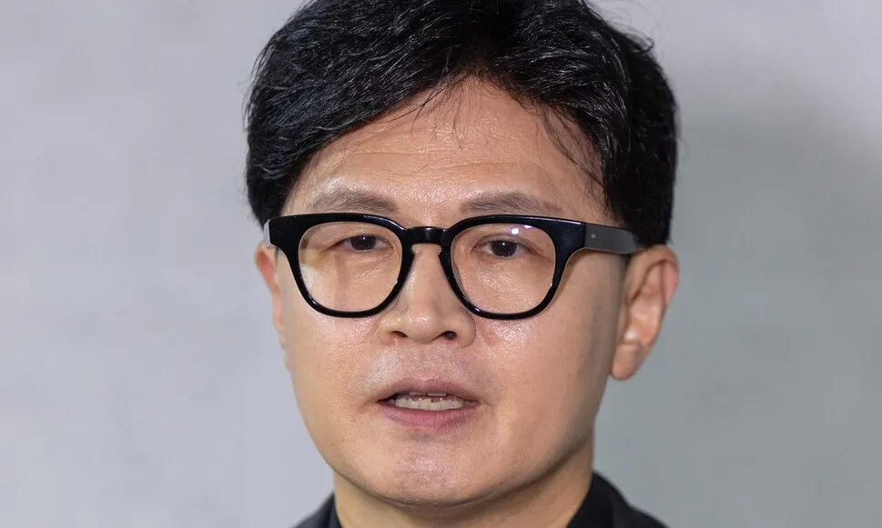 한동훈 “김승원 임명 땐 이 대통령 임기 못 마쳐…국민, 거리로 나갈 것”