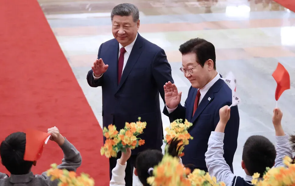[Correspondent’s column] Risks and opportunities in Xi’s gesture to Korea