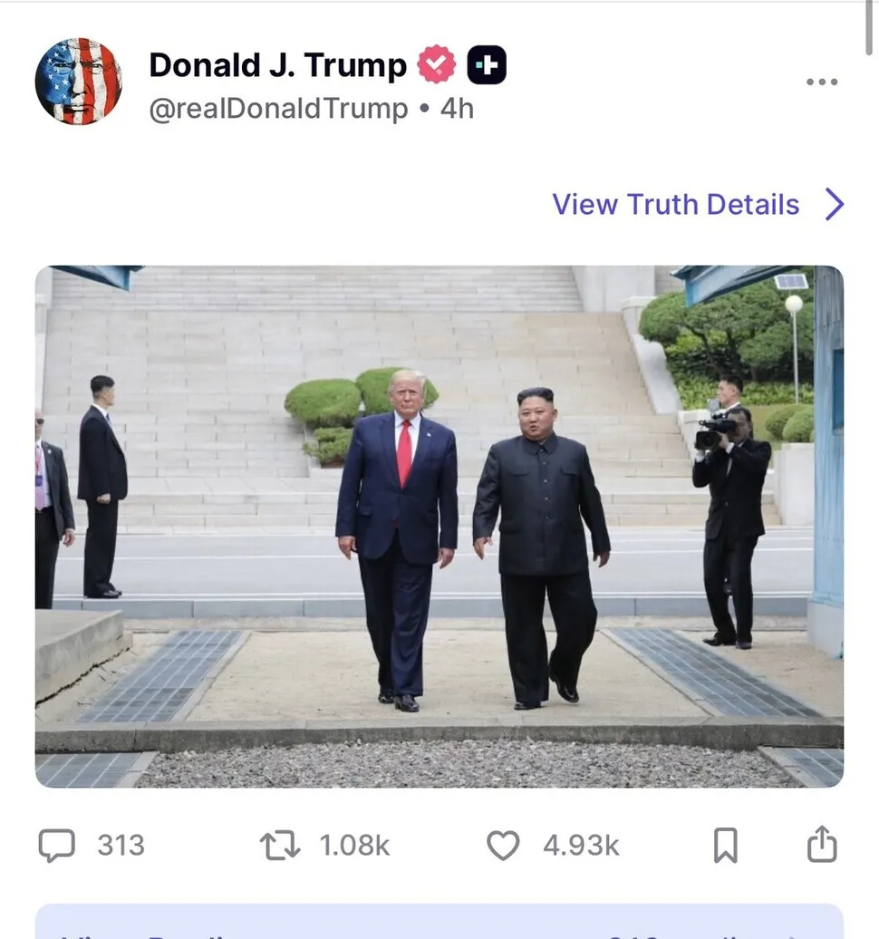 North Korea Condemns US Arms Sales to South Korea and Human Rights Support - News Directory 3