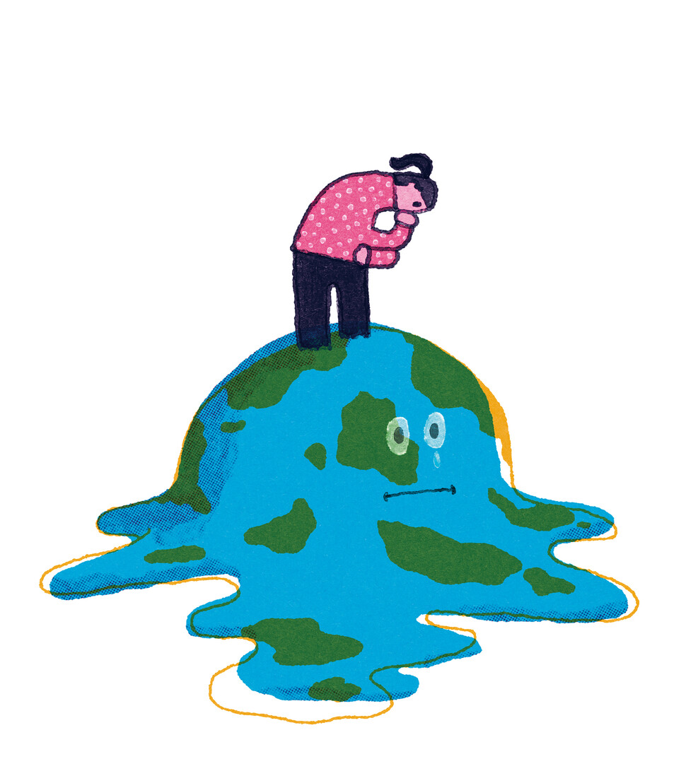 일러스트레이션 이강훈