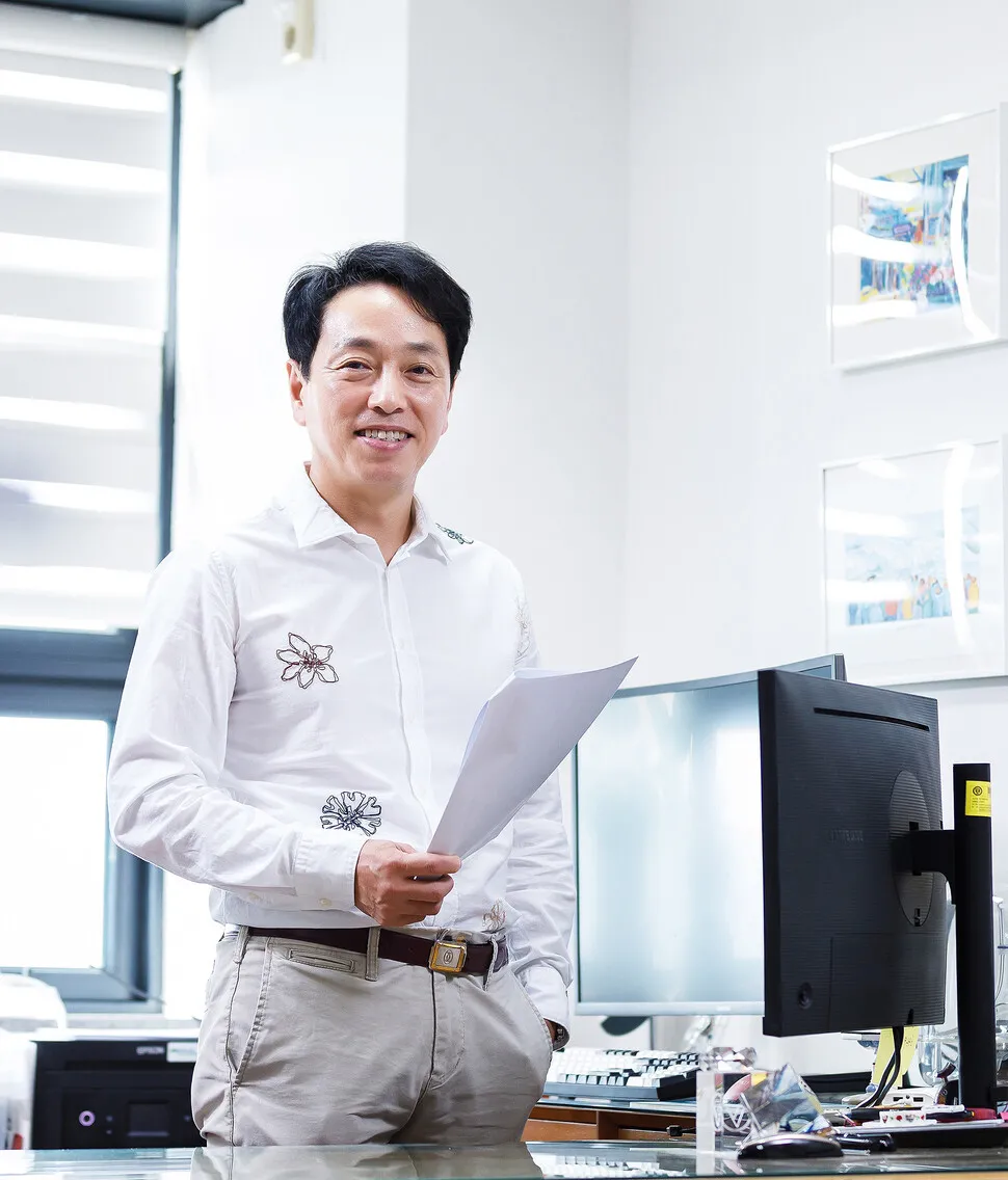 연세대, 첨단산업특성화대학원 지원사업 ‘디스플레이 분야…