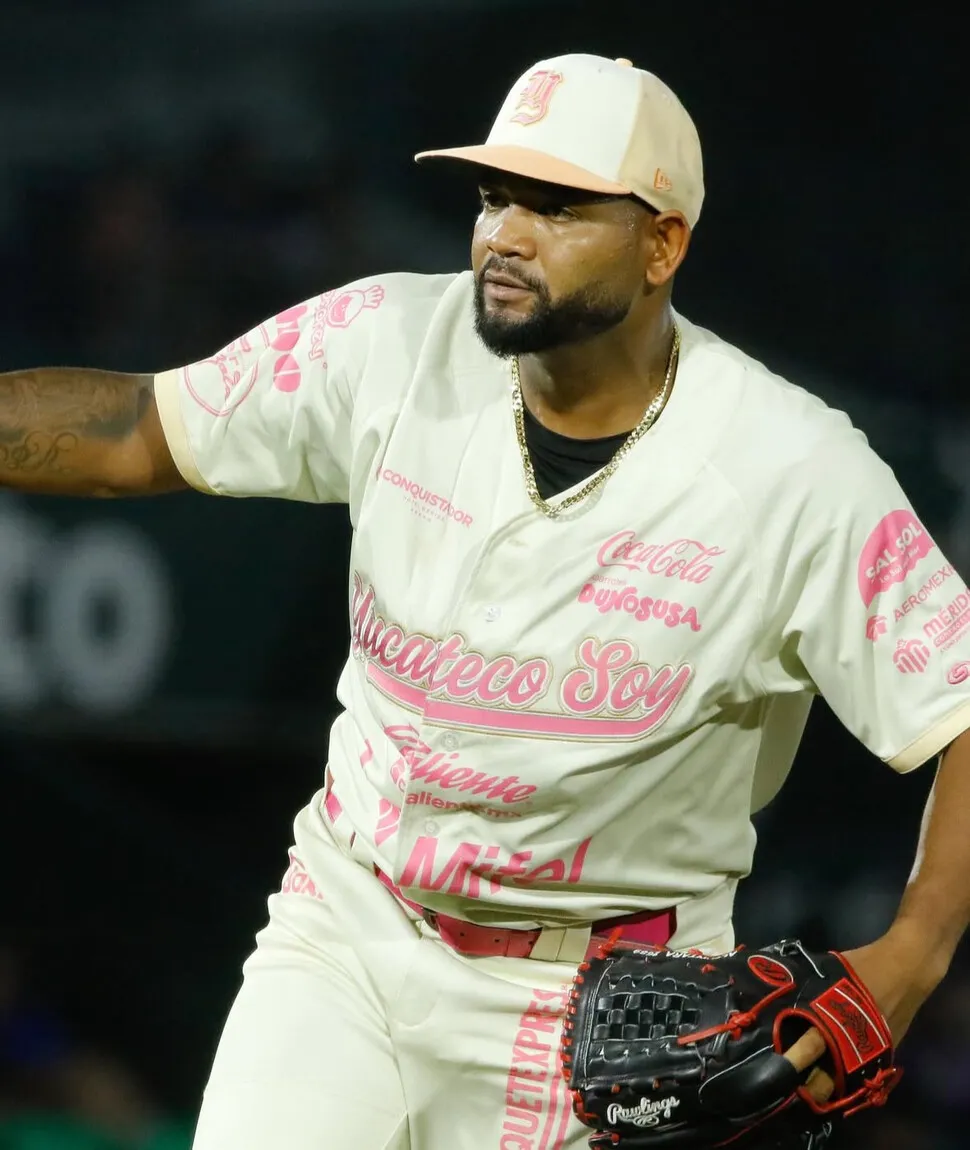 [情報] Yasiel Puig被英雄隊釋出